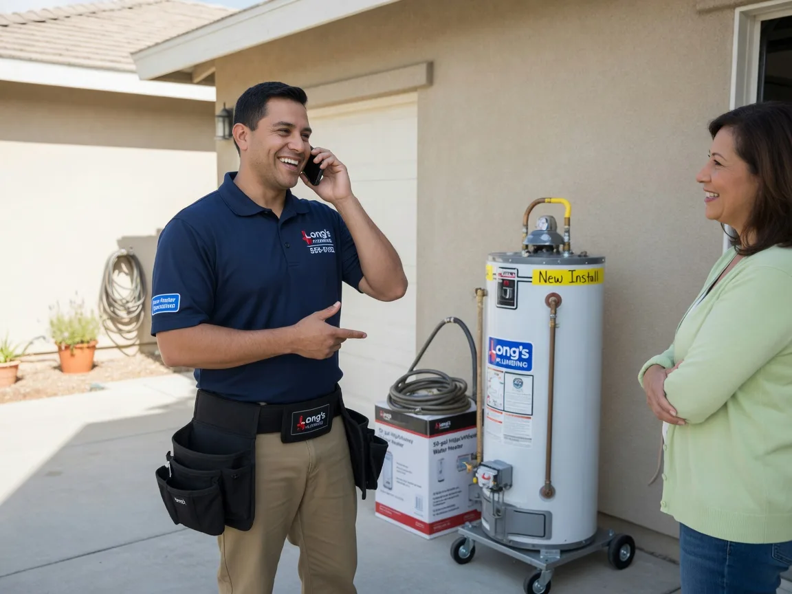 Leak Detection Loyal, OK FAQs